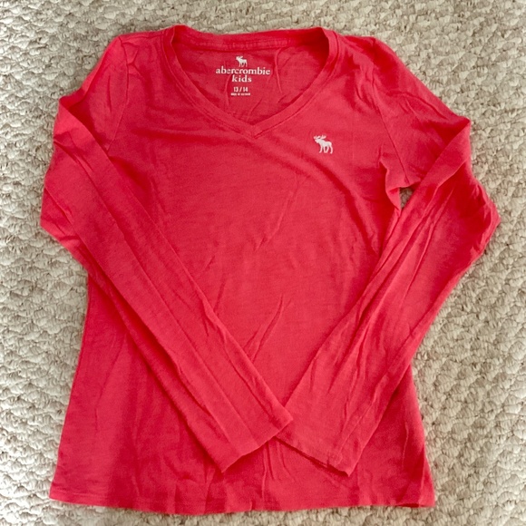 Abercrombie kids GIRLS lot - size 13/14 - Picture 11 of 12